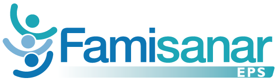 Logo Famisanar