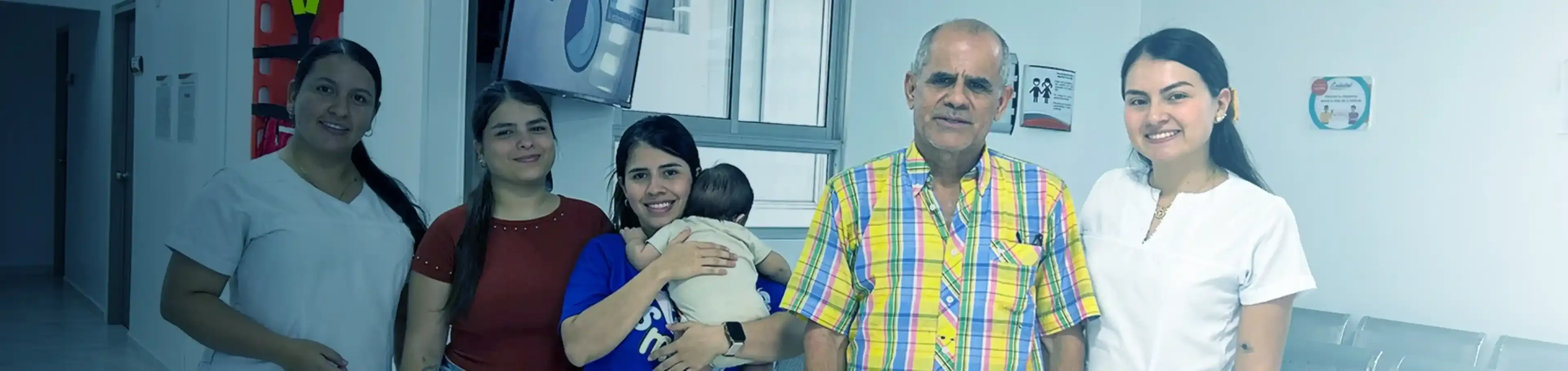 Imagen de fondo para Procedimientos Médicos