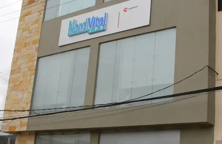 Imagen principal de Sede La Calera: