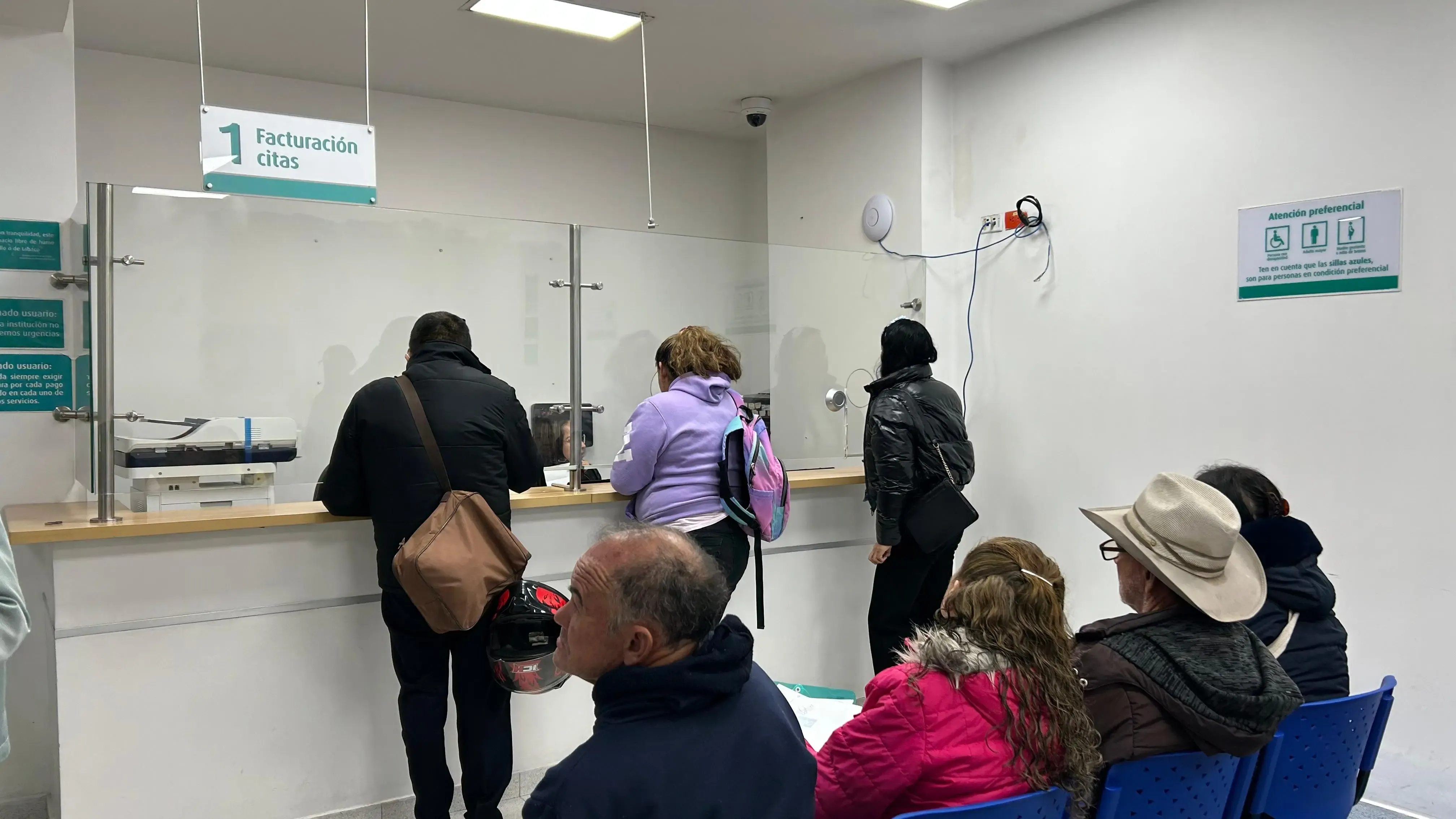 Imagen 2 de Sede Chía: