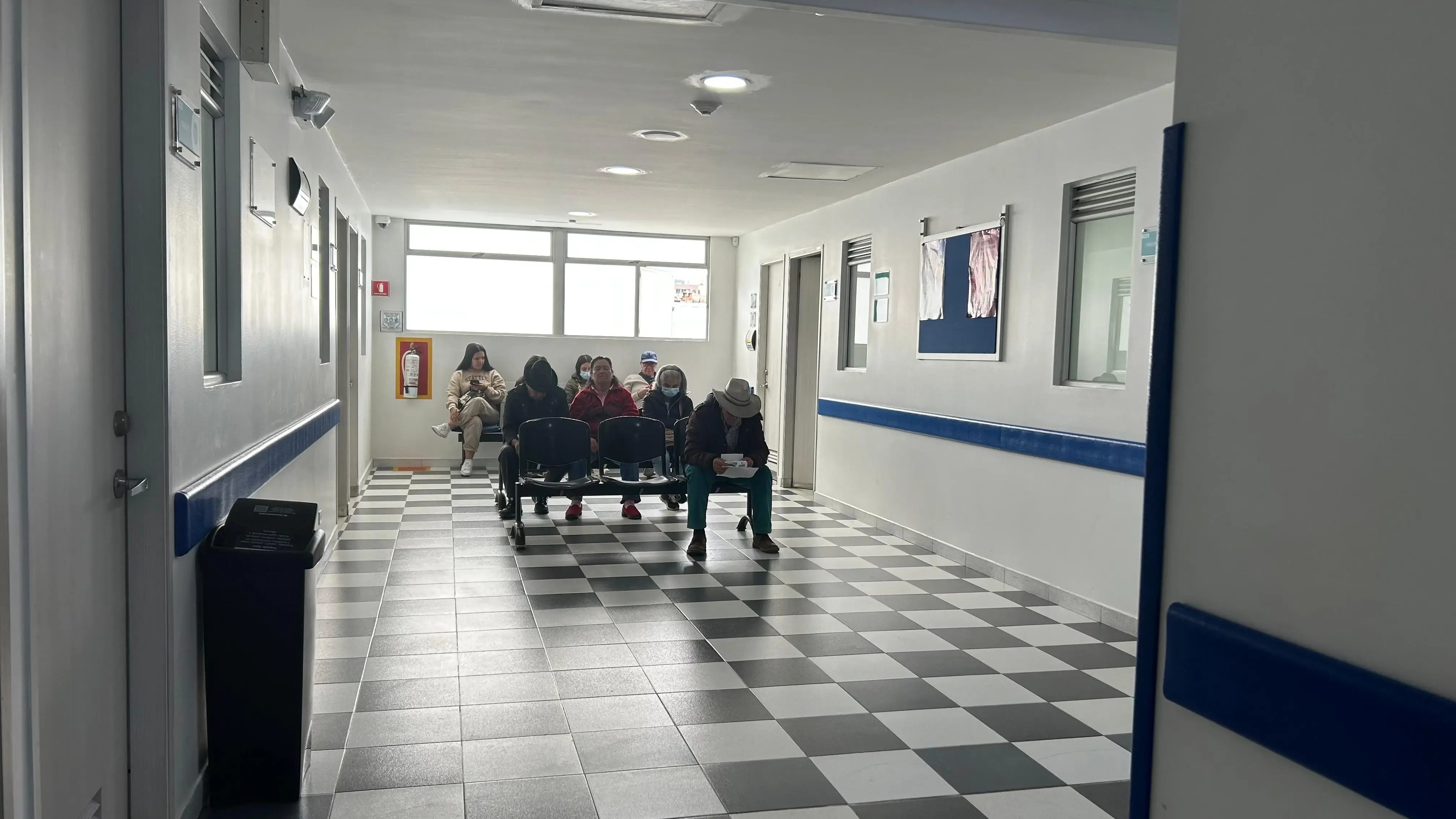 Imagen 3 de Sede Chía: