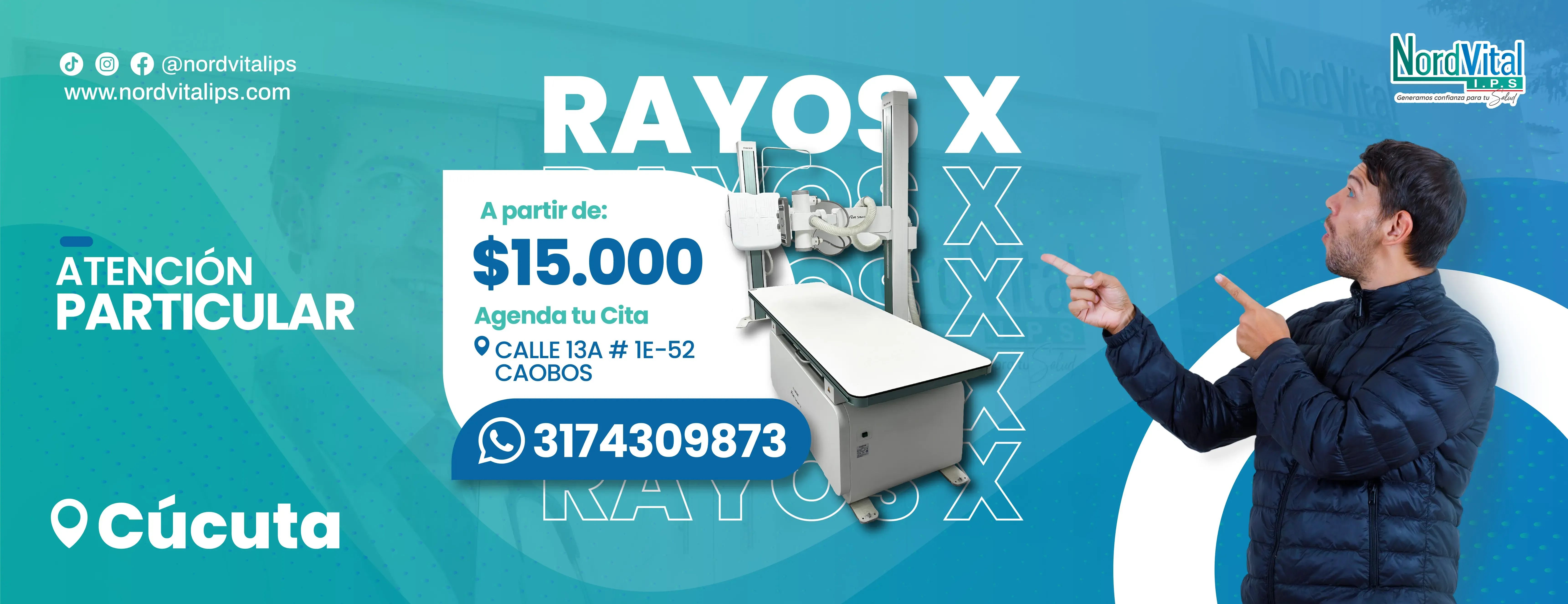 Rayos X
